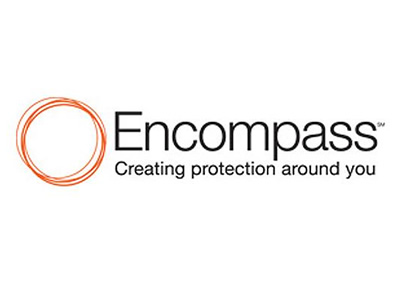 Encompass company logo
