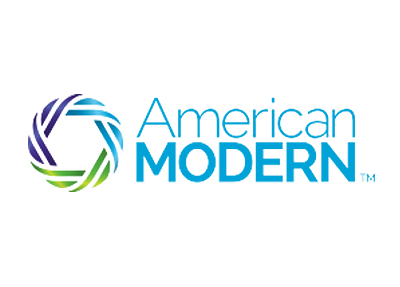 American Modern company logo